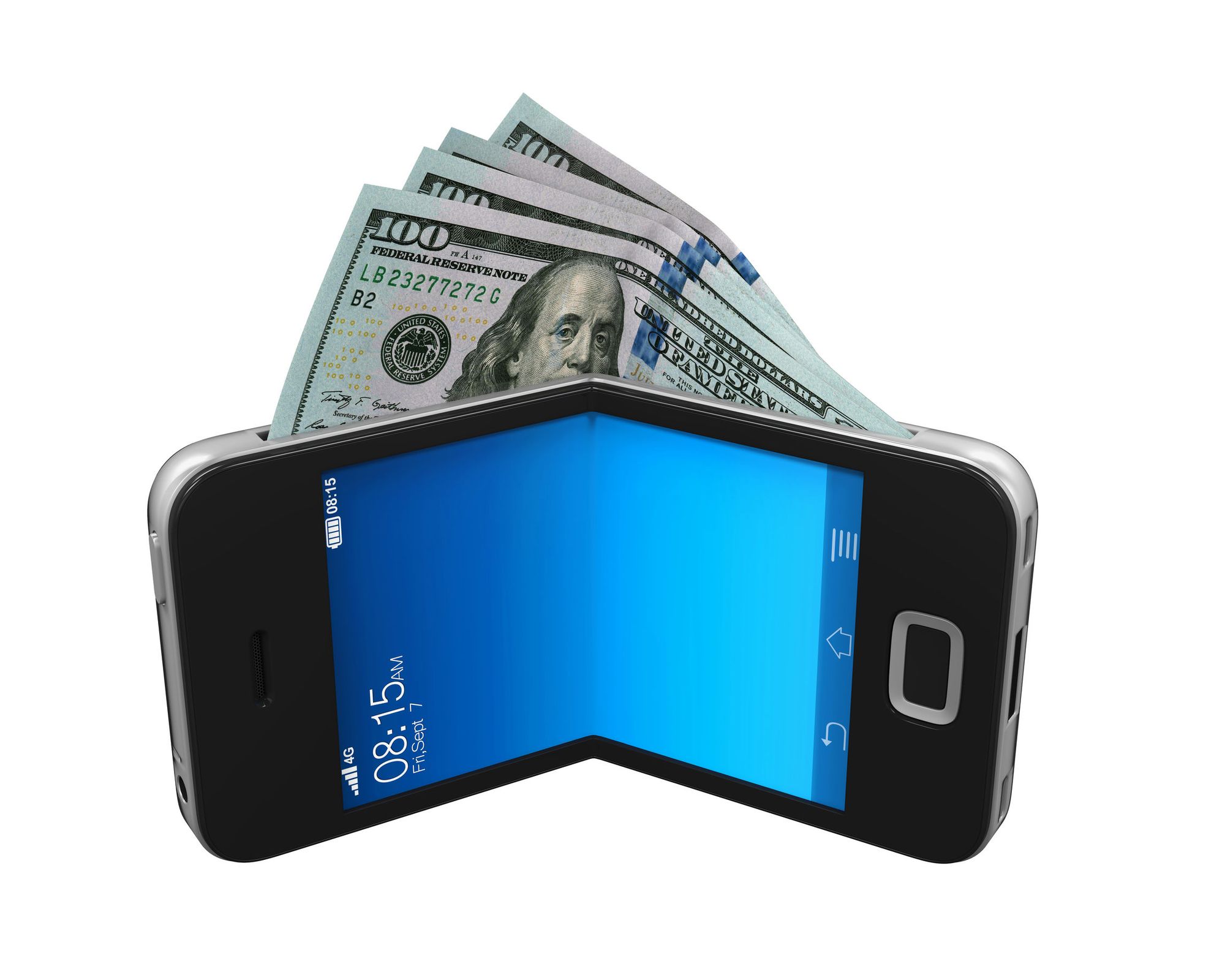 Dompet Digital: Tren Mengatur Keuangan &amp; Belanja di Era Modern yang Wajib Diketahui