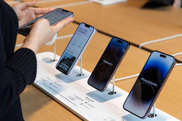 iPhone Cetak Rekor Baru, Apple Umumkan Pengiriman 3 Miliar Unit Global