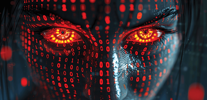 Kaspersky Peringatkan Bahaya Dark AI, Senjata Baru Serangan Siber Canggih