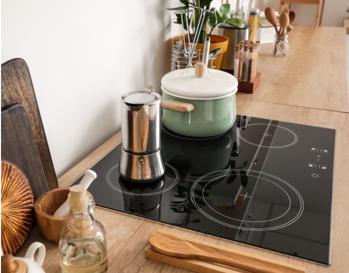 Kompor Induksi: Bandingkan Varian Premium dan Ekonomis Sesuai Kebutuhan Dapur Anda