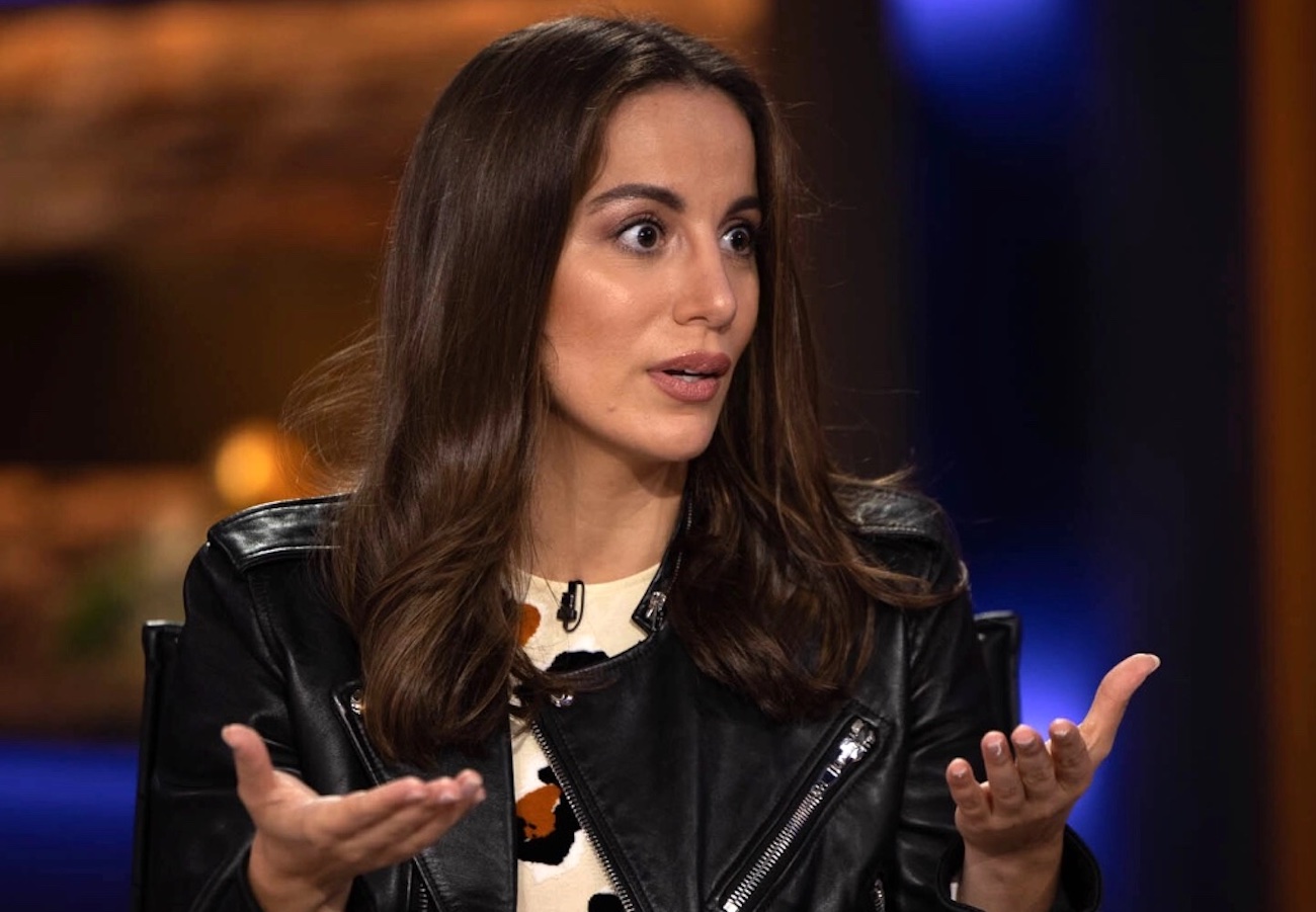 Mira Murati, Perempuan di Balik AI Canggih yang Menolak Rp16 Triliun dari Marc Zuckerberg