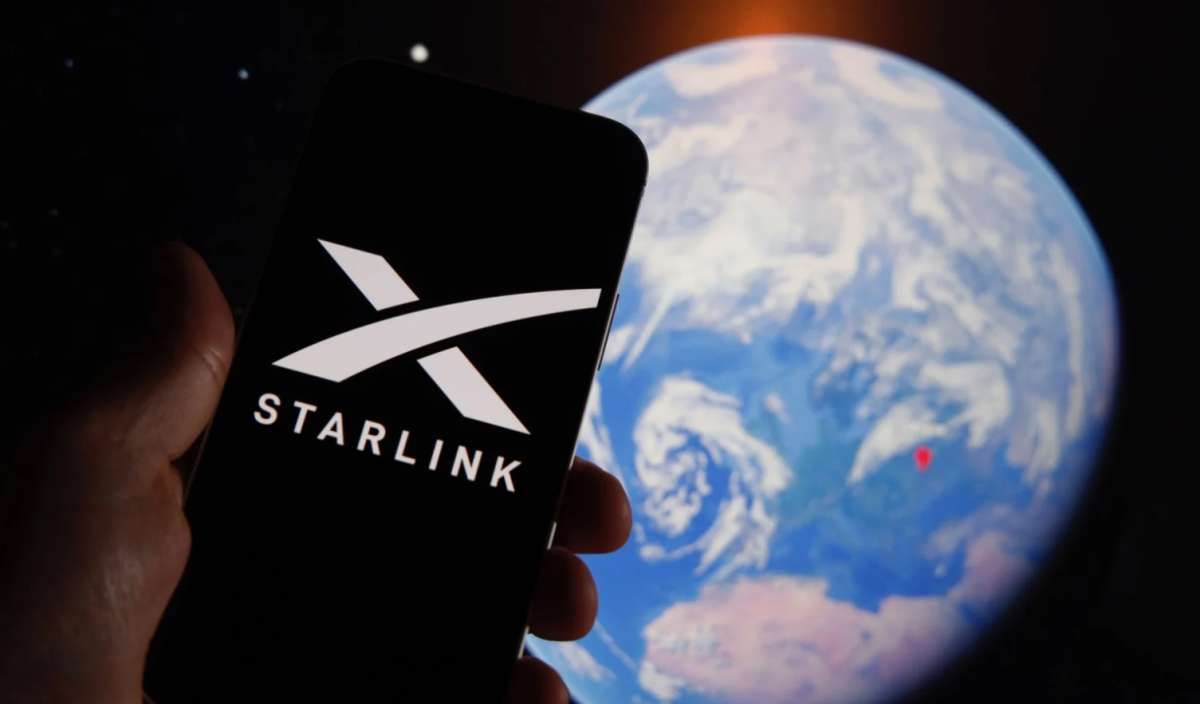 Starlink Hentikan Pendaftaran Pengguna Baru di Indonesia, Ini Penyebabnya