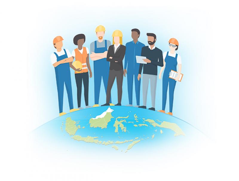 Syarat Daftar TKM Mandiri 2025 dan Link Resmi Pendaftarannya