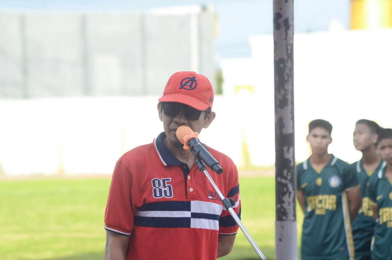 Technical Meeting Liga Pelajar Indonesia (LPI) 2025 Bulukumba Siap Digelar, Panitia Pastikan Sportivitas