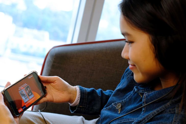 Telkomsel Luncurkan Paket Hemat Mulai Rp35 Ribuan,  Streaming Video Pendek Jadi Lebih Irit