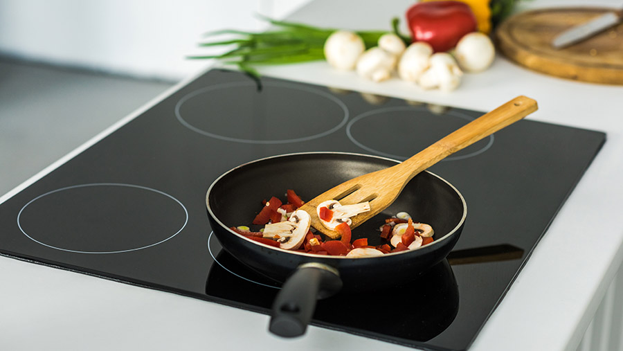 Tren Kompor Listrik 2025: Harga, Fitur Smart, dan Keunggulan Dibanding Kompor Gas