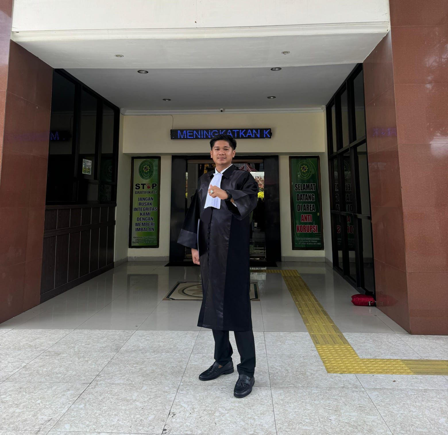 Kasus Jual Beli Rumah, Ketua Hanura Bulukumba Digugat ke Pengadilan