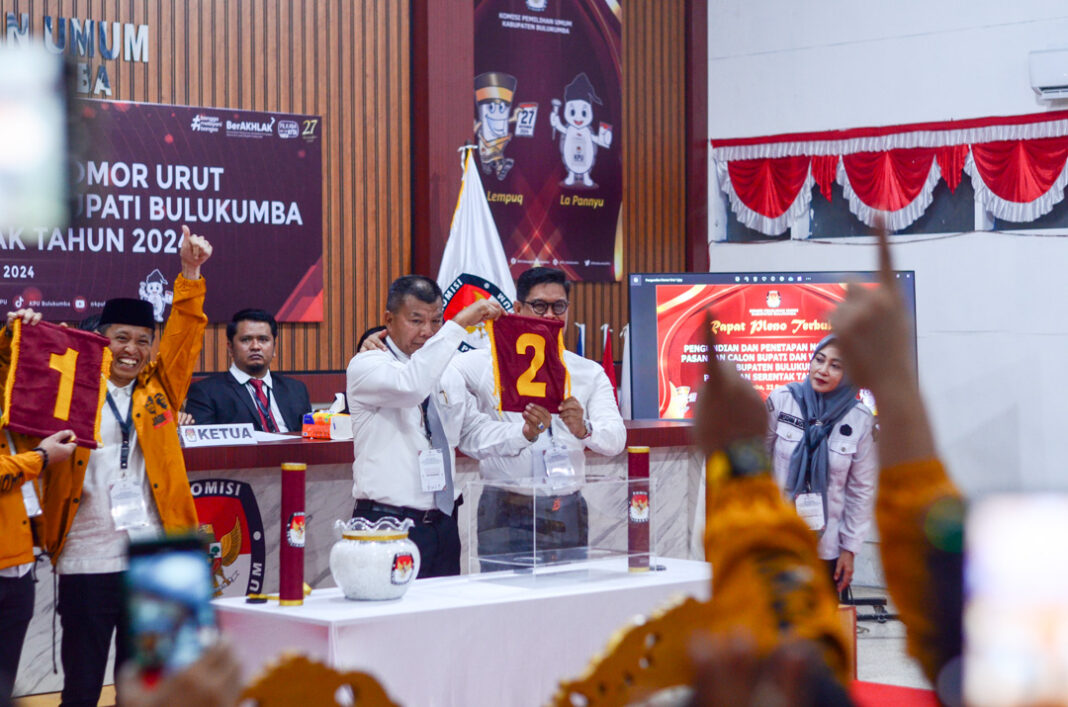 Dua Debat Dijadwalkan di Bulukumba: Menanti Pertarungan Ide Para Calon Pemimpin